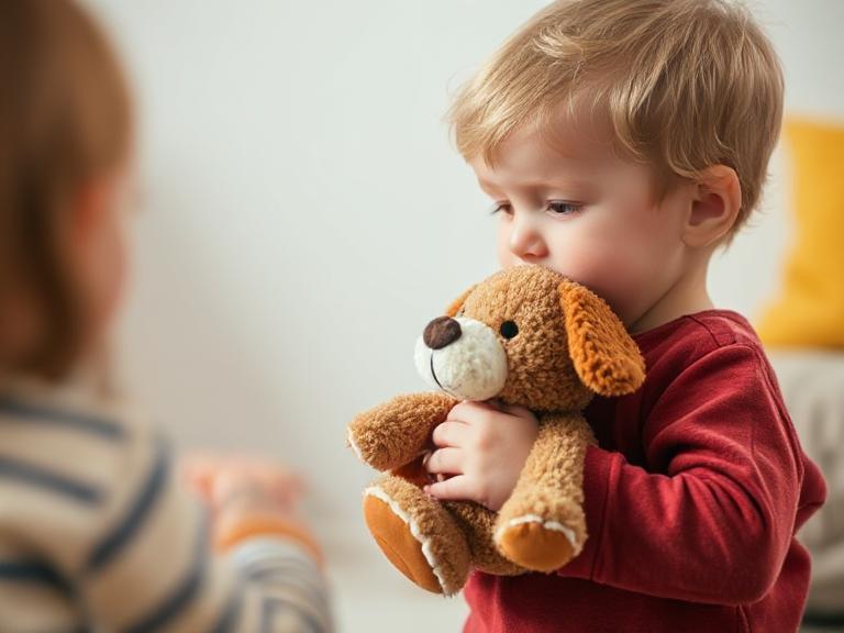 How to Instill Values Early for Strong Financial Futures